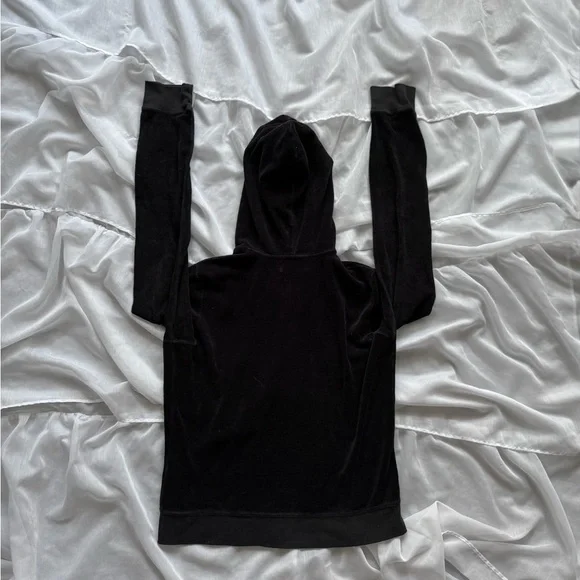 Y2K Vintage Juicy Couture Tracksuit Set - Picture 14 of 16